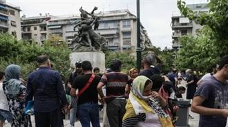 Η  «Πολυπολιτισμικότης» Απειλή για την Εθνική μας Ασφάλεια