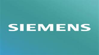 Στη Siemens Mobility το Έργο Ανάκτησης Ενέργειας Από Συρµούς