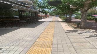 Δήμος Ελληνικού-Αργυρούπολης: Ελεύθερα Πεζοδρόμια για… Πεζούς!