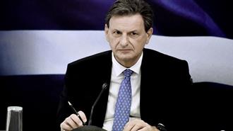 Σκυλακάκης: Τεράστιο Εργαλείο για να Γίνουν τα Νησιά μας Υπόδειγμα Πράσινης Μετάβασης το Ταμείο Απανθρακοποίησης