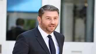 Ν. Ανδρουλάκης: Η Πρόληψη είναι το Όπλο απέναντι στις Επιπτώσεις της Κλιματικής Κρίσης