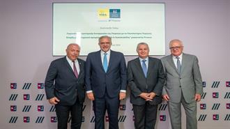 Πειραιώς και ΠΑΠΕΙ σε Κοινό Μεταπτυχιακό πρόγραμμα “MBA in Sustainability powered by Piraeus