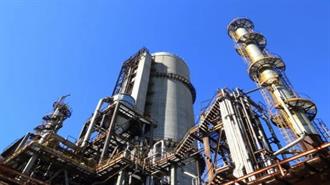 Θεοδωρικάκος: «Στόχος του Υπουργείου Ανάπτυξης η Επαναβιομηχάνιση της Χώρας - Καθοριστική η Συμβολή του  στη Διαμόρφωση Ενός Νέου Παραγωγικού Μοντέλου»