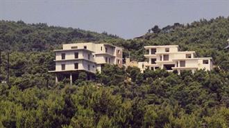 Στο Ταμείο Ανάκαμψης το Έργο για τον Εντοπισμό Αυθαίρετης Δόμησης με Σύγχρονα Τεχνολογικά Μέσα