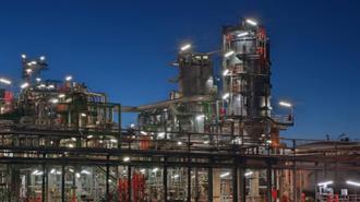 Η απώλειες της BP δείχνουν ότι η ευρωπαϊκή διύλιση κινείται καθοδικά