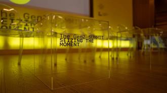 Οικονομικό Φόρουμ των Δελφών: Τι ζητούν οι Zoomers από την αγορά εργασίας;