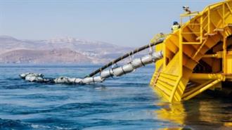 Τηλεδιάσκεψη για τον Great Sea Interconnector: Πιέσεις Από ΑΔΜΗΕ και Κομισιόν προς Κύπρο για Αναθεώρηση της Απόφασης της ΡΑΕΚ