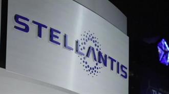 Stellantiς: Αύξηση Πωλήσεων στις Ευρωπαϊκές Αγορές το Πρώτο Εξάμηνο