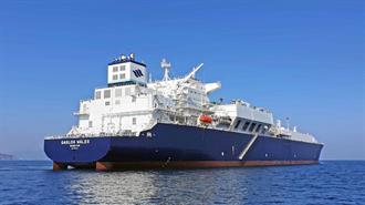 GasLog: Πρωτοπόρος στον Εφοδιασμό LH2