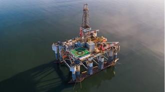 Βρετανία: Ακύρωση των Νέων Έργων Υδρογονανθράκων