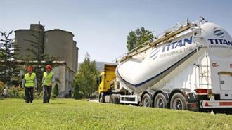 Όμιλος ΤΙΤΑΝ: Εντάχθηκε στον δείκτη FTSE4Good