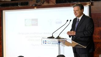 Απολογισμός Πενταετίας (2019-2024) για τη Διαχείριση Αποβλήτων: Οι Βασικοί Άξονες του Νέου Ν/Σ για την Ανακύκλωση