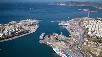 Λιμάνια: Πρόκληση η Ηλεκτροδότηση των Πλοίων