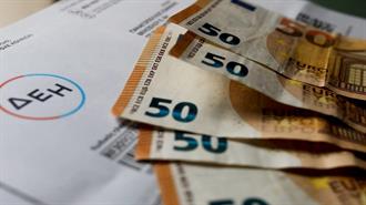 Τι Απαντά το ΥΠΕΝ Σχετικά με τις Επιδοτήσεις στο Ρεύμα που Πρέπει να Επιστρέψουν οι Επιχειρήσεις