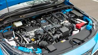 Με Υβριδικό Σύστημα Σχεδόν 1 στα 2 Αυτοκίνητα που Ταξινομήθηκαν τον Ιούνιο στην Ελλάδα