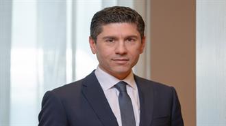 Τάσος Αναστασάτος, Επικεφαλής Οικονομολόγος του Ομίλου Eurobank: Διατήρηση Ρυθμού για 10 Χρόνια, Ώστε να Κλείσει το Χάσμα με την Ευρωπαϊκή Ένωση