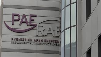 ΡΑΕΕΥ: Έρευνα στις Τιμές Χονδρικής