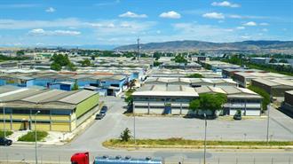 Νέα Δεδομένα για τις Εγκατεστημένες Επιχειρήσεις σε Οργανωμένους Υποδοχείς (ΒΙ.ΠΕ)