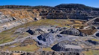 Serbia Reinstates Permits for Rio Tintos Lithium Project