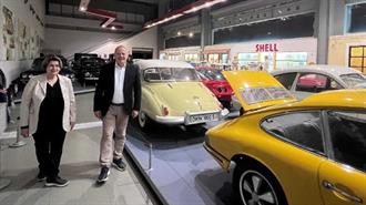 Ευρύ Πεδίο Συνεργασίας για το ΝΟΗΣΙΣ και τον ΦΟΣΔΑ