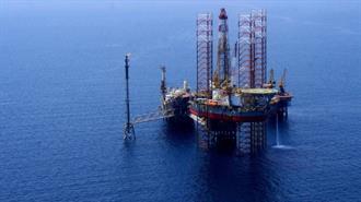 Η Επικείμενη Κρίσιμη Γεώτρηση θα αναδείξει τον πλούτο από τα Ελληνικά Κοιτάσματα