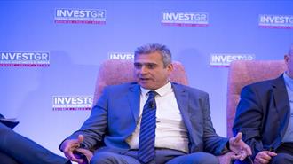 Μπουλαξής, ΑΔΜΗΕ: Ανάγκη για Διαφανές Πλαίσιο Περικοπών και Αποζημιώσεων Ώστε οι Παραγωγοί ΑΠΕ να Εκτιμούν με Μεγαλύτερη Ακρίβεια το Επενδυτικό Ρίσκο