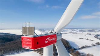 Nordex Secures Orders for 245 MW of Wind Power from France and Türkiye at the End of June