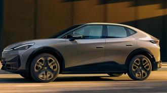 Anhui: Το ID. UNYX, είναι το πρώτο έξυπνο  κουπέ SUV που παράγει η VW για την κινεζική αγορά