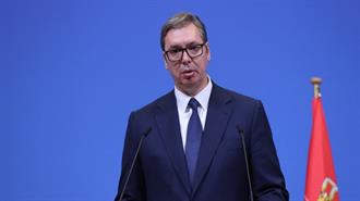 Σερβία: Δέσμευση για Πώληση Λιθίου σε Δυτικές Αυτοκινητοβιομηχανίες