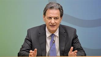 Σκυλακάκης: Κρατική Στήριξη στο Ρεύμα Λόγω Ακραίων Καταστάσεων