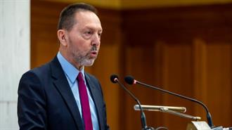 Στουρνάρας: Η Νομισματική Πολιτική της ΕΚΤ θα Παραμείνει Περιοριστική