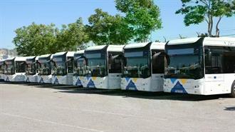 Νέος Διαγωνισμός για 700 Ηλεκτρικά Λεωφορεία και Τρόλεϊ