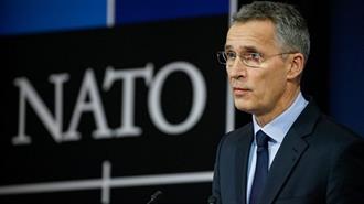 Στόλτενμπεργκ: H Ευρώπη να Ετοιμαστεί για... 10ετή Πόλεμο στην Ουκρανία
