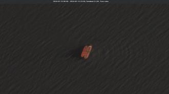 Russian Games Make Secret Tanker Oil Switching Harder to Trace