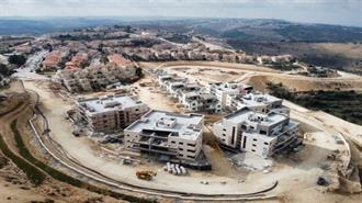 Διεθνές Δικαστήριο: Παράνομοι οι Ισραηλινοί Εποικισμοί στα Κατεχόμενα Παλαιστινιακά Εδάφη