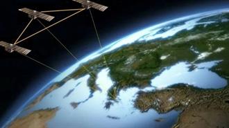 Με Καύσιμα Μισό Δισ. Ευρώ η Ελλάδα Επιταχύνει στο Διάστημα