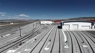 Από... Κόσκινο Περνά το Deal Hellenic Train με την DAMCO Energy