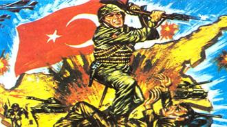 Για την Αθήνα η Κύπρος Κείται Πιο Μακριά Από Ό, τι το 1974!