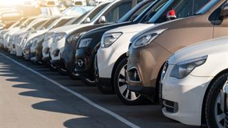 ΕΕ: Μικρή Αύξηση στις Πωλήσεις Αυτοκινήτων των Ιούνιο