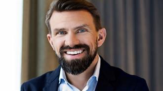 Πολ Στόρμοεν, CEO της OX2: Τα Σχέδια για ΑΠΕ και Συστήματα Αποθήκευσης Ενέργειας