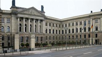 Γερμανία: Στο Ναδίρ τα Ποσοστά των Πρασίνων – Η Οικονομία Σημαντικότερη Από το Κλίμα για τους Πολίτες