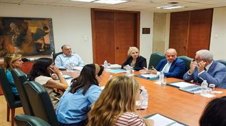 Σε Πλήρη Εξέλιξη τα Έργα για το Τεχνολογικό Πάρκο 4ης γενιάς Thess INTEC με 33 Εκατ. Ευρώ Από το Ταμείο Ανάκαμψης