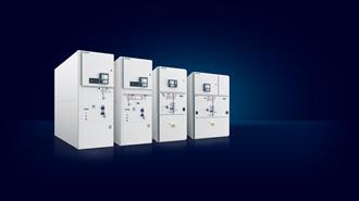 Νέα Βιώσιμη Εποχή στην Διανομή Ηλεκτρικής Ενέργειας με Πίνακες Μέσης Τάσης  Blue GIS από τη Siemens