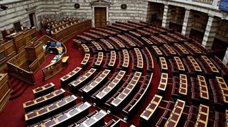 Στην Βουλή το Ν/Σ για την Αναδιάρθρωση του Υπερταμείου και το Μοντέλο των «Μικρών ΔΕΗ» για 8 ΔΕΚΟ