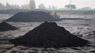 Global Coal Demand is Set to Remain Broadly Flat Through 2025