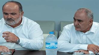 Ο Δήμος Αθηναίων Παρουσίασε σε ΓΣΕΒΕΕ και ΕΕΑ το «Πράσινο» Σχέδιο για τις Επιχειρήσεις