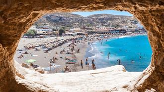 Λειψυδρία: Σε Κατάσταση Εκτάκτου Ανάγκης η Μεσσαρά