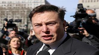 Tesla: Νέος Πονοκέφαλος για τον Μασκ, Οι Αγορές δεν Εμπιστεύονται Πλέον την Εταιρεία