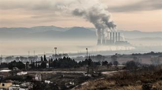 Με Λιγνίτη η Εξισορρόπηση του Συστήματος - Το Υπουργείο Εξακολουθεί Όμως να τον Θεωρεί Ασύμφορο