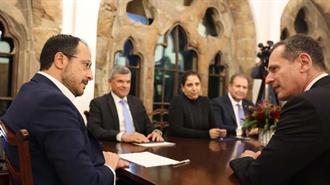 Τα «Ήξεις-Αφήξεις» της Λευκωσίας για τον “Great Sea Interconnector” και η Αντίδραση του ΑΔΜΗΕ
